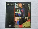 Todd Rundgren Runt 1971 Bearsville A-10105 US A-1/B-1 Pressing w/Inner Sleeve NM