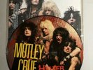 Motley Crue Helter Skelter 1984 12