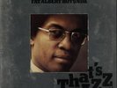 Fat Albert Rotunda Herbie Hancock vinyl LP album record German WB56293 WARNER
