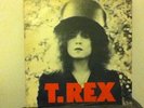 T.  REX      LP     THE   SLIDER
