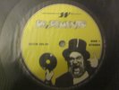 DR. DEMENTO SHOW  (86-44)  OCTOBER 27 1986 (2LP's) GEORGE CARLIN, FRANK ZAPPA