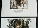 Anna von Hausswolff - Singing From The Grave (2nd Ed; 1999 handmade copies)