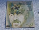 BREAD LOVE AND DREAMS THE STRANGE TALES OF CAPTAIN SHANNON VINYL LP.UK 1ST PRESS