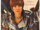 Cilla Sings A Rainbow   Cilla Black  Vinyl Record