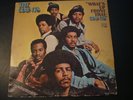 THE COUNTS WHAT'S UP FRONT THAT COUNTS LP RECORD