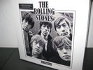 Rolling Stones In Mono - 16 LP Boxset Numbered Lim. Edition + Download Code