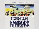 NINO (180GM) ROTA - AMARCORD / SOUNDTRACK (180GM) NEW VINYL