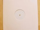 test press EMBITTERED / DYSTOPIA  split LP  punk grind 1993 VG+