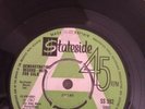 2 Rare Northern Soul UK Stateside Demos Clyde McPhatter  Spencer Wiggins