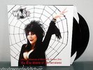 W.A.S.P. ELVIRA SHOW OF PERVERSIONS LIVE IN LONDON/JAPAN '84/'86 GF-2LP RARE 150