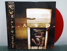 W.A.S.P. KFD KILL F*CK DIE LTD 250COP VINYL RECORD GF-LP RED COLOR WAX RARE WASP