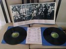 The Beatles   1967-1970 dbl vinyl LP   Apple 1973  VGC+ to EXC