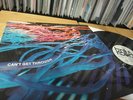 HAIRY CHAPTER CAN´T GET THROUGH 1971 MINT KRAUTROCK
