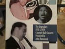 From Spirituals to Swing