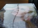 David Bowie - Hunky Dory SF 8244 UK LP 1972 RCA Victor + Insert Laminated Sleeve