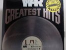 War ?– Greatest Hits SEALED 1st Press 1976 USA LP Funk James Brown Parliament