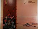 Jade Warrior - Released - LP Vinyl Album