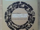 B632 KARAJAN WAGNER DER RING DES NIBELUNGEN 19 x LP DG DGG STEREO
