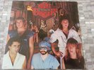 Night Ranger: Midnight Madness LP NEW SEALED