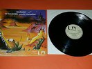 KROKODIL - An Invisible World Revealed 1971 ORIGINAL LP Krautrock-Killer RAR