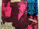 Sex Pistols ?– The Mini-Album SEALED 1st USA Press 1988 LP w/ Sticker Dead Boys