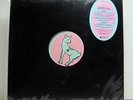 Bran Van 3000 Drinking in L.A. (Mount Real Mixes) NEW PROMO 1997 CLEAR VINYL LP