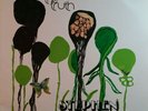 STEPHEN MALKMUS Face the Truth VINYL Original Matador 2005 1st Press OLE 650-1