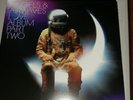 Angels & Airwaves Love Album Parts One and Two 180-Gram COLORED VINYL 4-LP