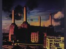 PINK FLOYD: Animals LP (Philippines, red vinyl) rare Rock & Pop