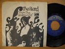 THE HERD From The Underworld / Sweet William 45 7