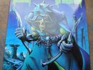 LP NAZARETH No Mean City 1st GERMANY, EX+/MINT-