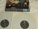 MERSEY BEAT  2LP from 1984: with 37 tracks Beatles and Liverpool Musical tribute