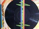 PINK FLOYD DARK SIDE OF THE MOON VINYL LP PICTURE PIC DISC SEAX-11902
