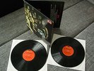 Jimi Hendrix , Doppel-Album , Electric Ladyland , Polydor 1968 , Top Zustand