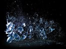 The Dillinger Escape Plan ?- Dissociation 2 x LP Indie Exclusive Blue Vinyl NEW
