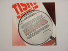 TISM MARTIN SCORSESE VERY RARE OOP AUSSIE 7
