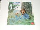 Cliff Edwards - LP - Transition - Canada 1973 - Polydor 2424 071 - Breaks