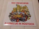 Barbecue In Rostock LP OI NO ISD SKINHEAD ROCK O RAMA REMORSE REBELLES EUROPEENS