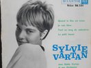SYLVIE VARTAN QUAND LE FILM EST TRISTE EP 1963