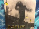The Rave-Ups  45  Positively Lost Me / You Ain't Goin Nowhere (BOB DYLAN)