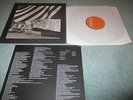 DAVID BOWIE THE GOUSTER VINYL LP