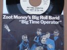 Zoot Money's Big Roll Band w/ Andy Summers (The Police) -  Picture Sleeve PS 7