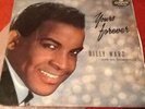 Billy Ward And His Dominoes. Yours Forever. London Records Original