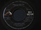 Cavaliers   I Really Love You / I've Gotta Find Her   RCA northern soul 45 HEAR
