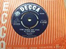 Vashti – Some Things Just Stick In Your Mind 1965 7” Decca F 12157