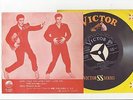 Elvis Presley 1957 Japan 45'  HAVE I TOLD YOU LATELY THAT I LOVE YOU  Japanese