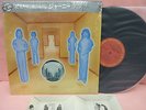 JAPAN LP JOURNEY LOOK INTO THE FUTURE 20AP2495 CBS SONY CAP OBI INSERT SHRINK