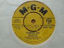 Jethro Toe - Sunshine Day 1968 UK 45 MGM PSYCH JETHRO TULL
