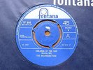 The Misunderstood - Children Of The Sun 1969 UK 45 FONTANA PSYCH