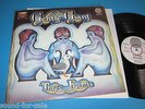 Gentle Giant / Three Friends (Germany, Vertigo Swirl 6360 070) - Foc LP